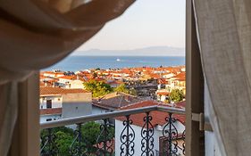Anatoli Apartments Polichrono